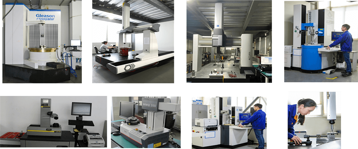 Where to buy spur gears