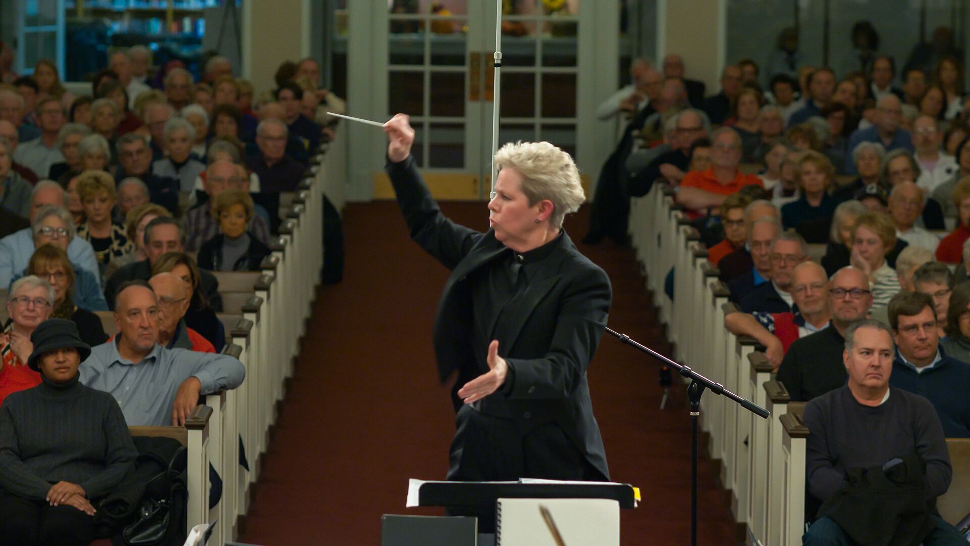 Michigan Philharmonic Orchestrating the Extraordinary