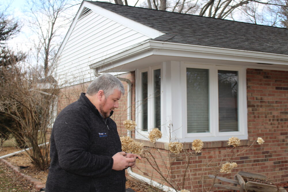 Septic Tank Inspection in Michigan Septic Load Testing