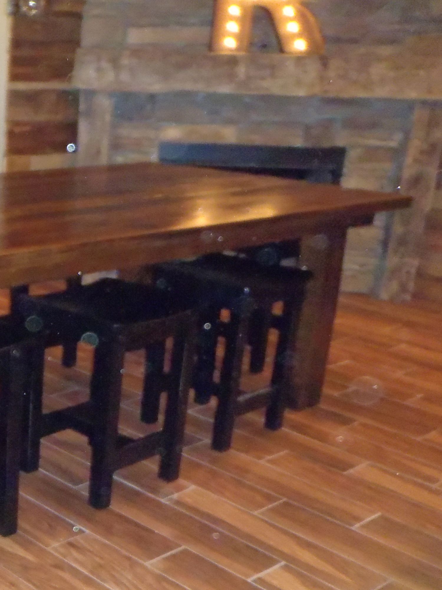 Exclusive Viking Tables