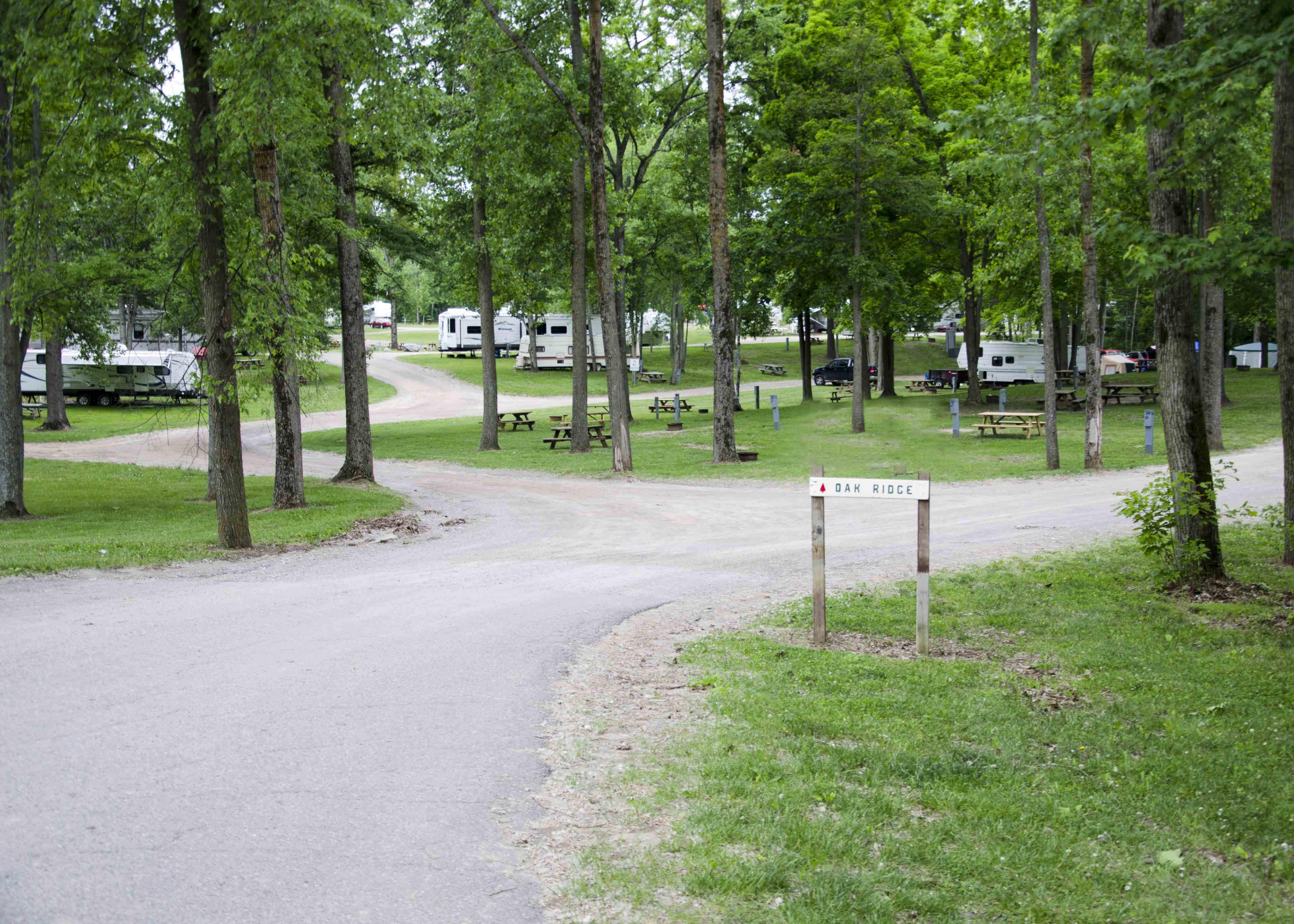 Covenant Hills Camp & Retreat MARVAC