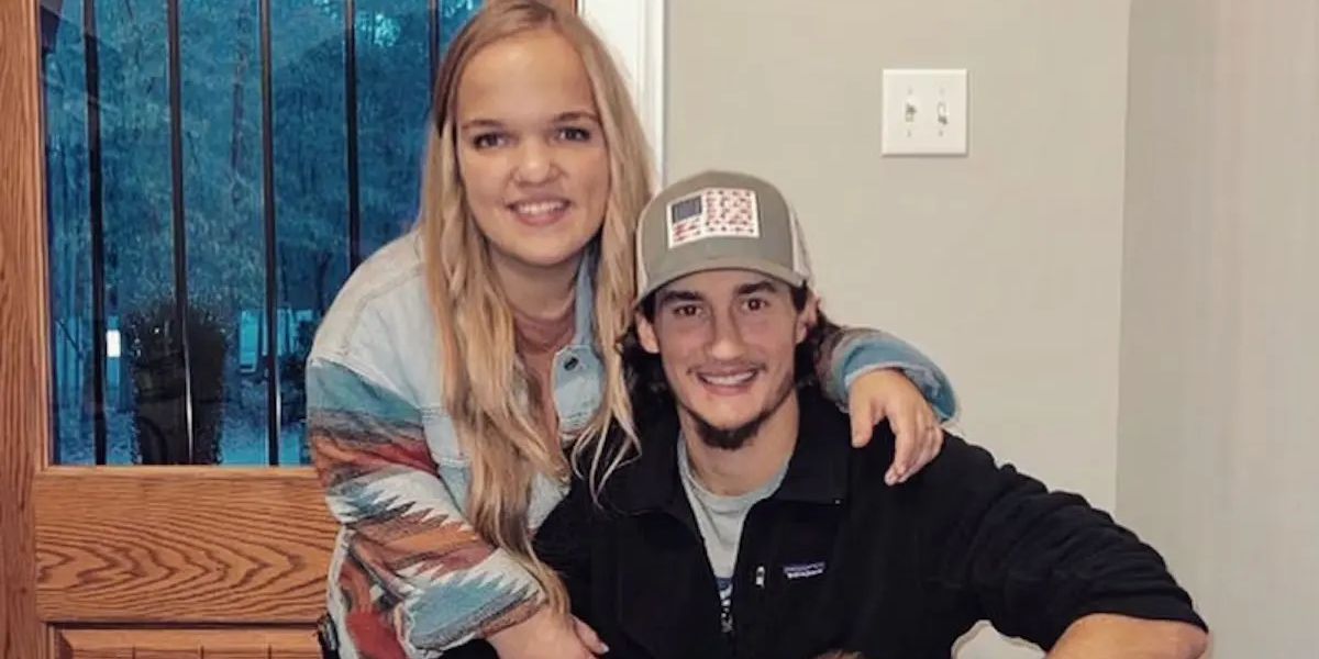 Are Elizabeth Johnston and Brice Bolden Still Together From 7 Little
