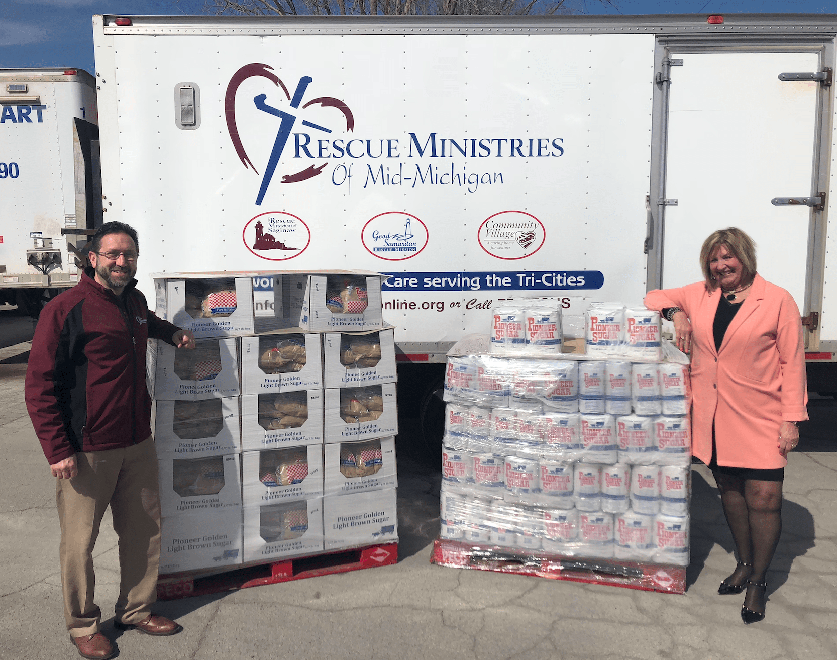 Michigan Sugar announces final results from 201718 sugarbeet slicing campaign Michigan Sugar