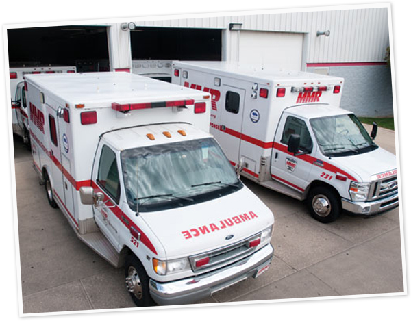 Paramedic Shortage Leads To “Grow Your Own” Partnership | Great Lakes Bay Michigan Works
