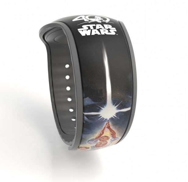 2023 Christmas Magic Band New MagicBand 2 Colors Unveiled at Walt Disney World Resort Mickey News