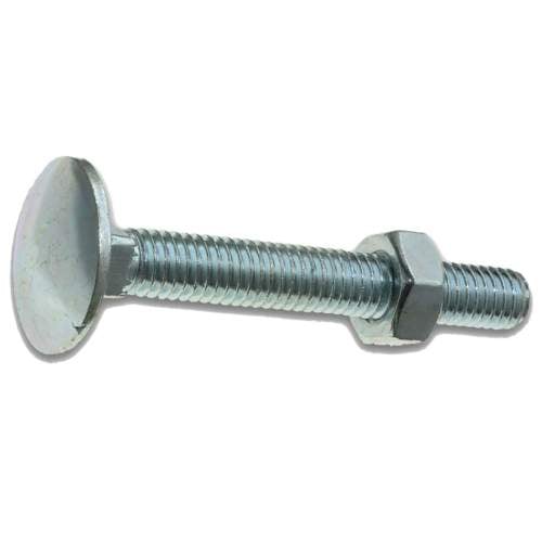 Bolts & Nuts The Mick Group