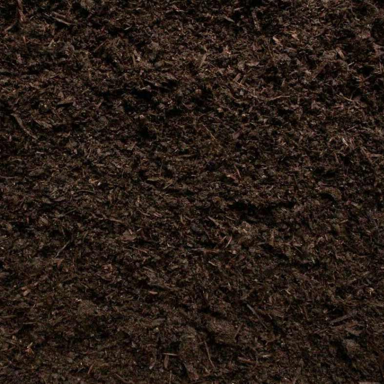 Garden & Outdoors Mick Decorative Bark 800kg Bulk Bag Gardening