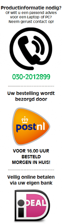 U-Pas - Micmac Computers & Onderdelen