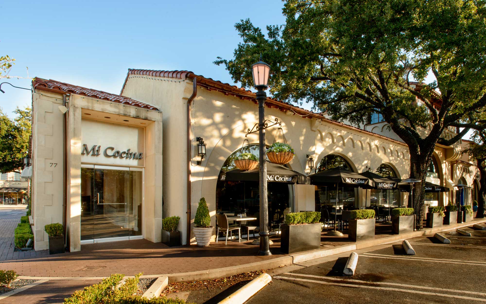 Best Authentic TexMex Restaurants in DallasFort Worth & Beyond