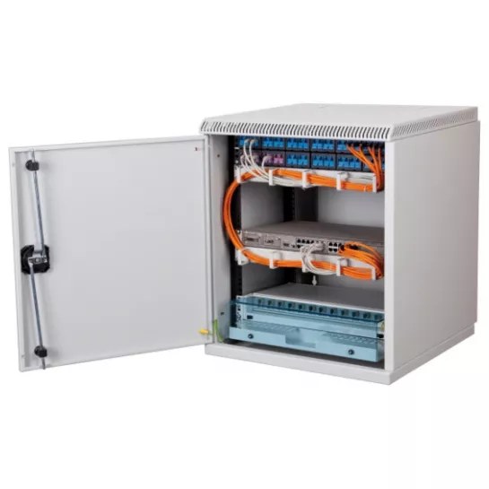 WallMounted Data MNS Micos