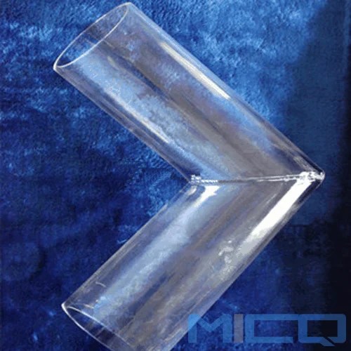 QuartzRectangularTubing China Quartz Glass Supplier