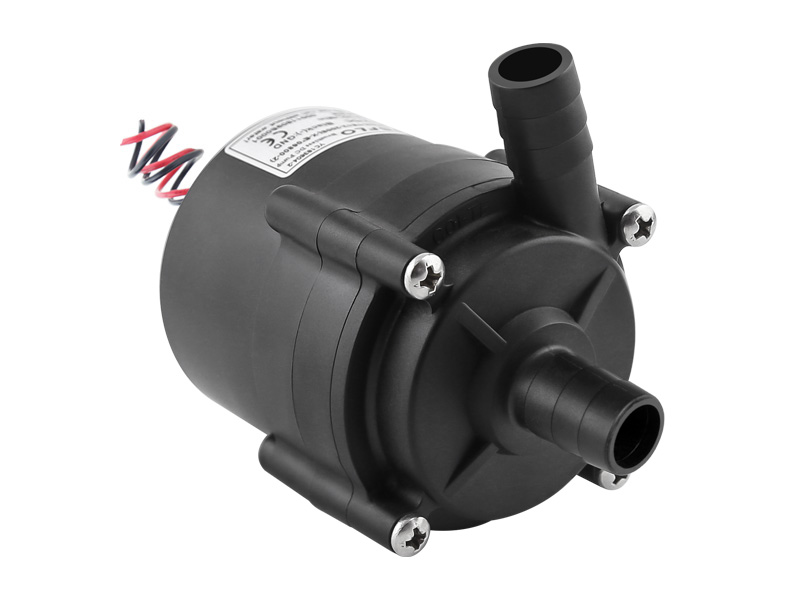 Chiller Cooling Water Pump C01 Highend Laser Chiller Cooling Pump