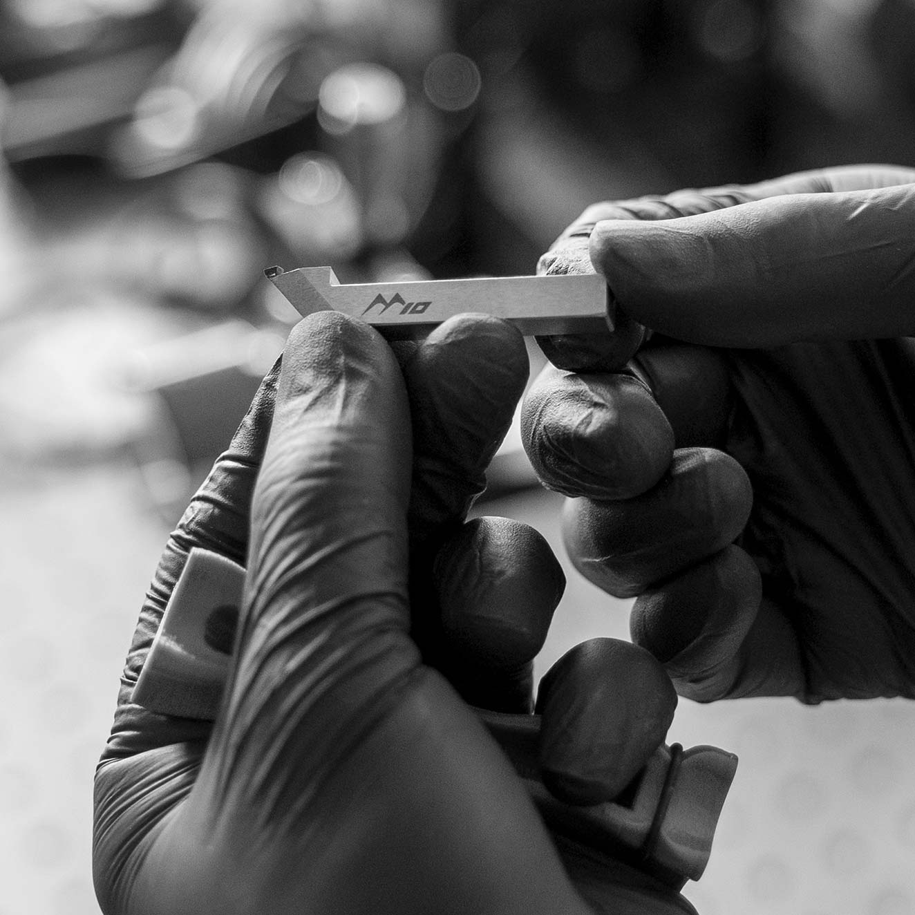 Diamond Tools MICROLAM, Inc.