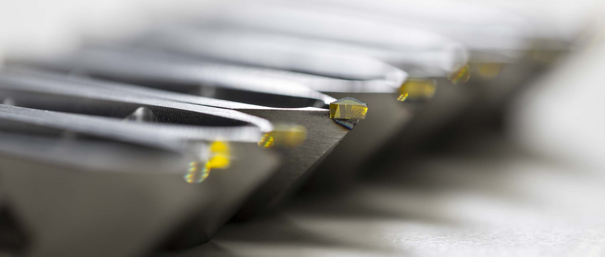 Diamond Tools MICROLAM, Inc.