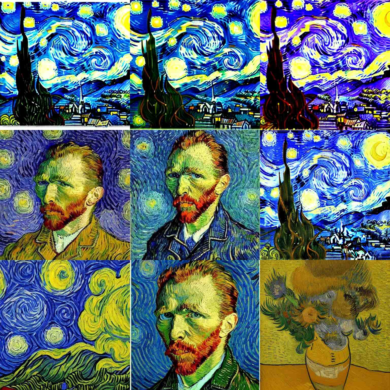 AI Powering Image Generator APIs MicroSaaS