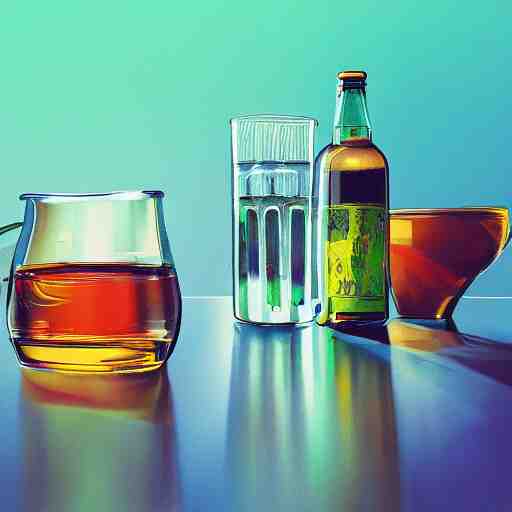 Moderating Alcohol Content With An API MicroSaaS