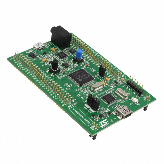 STM32F401CDISCO STMicroelectronics Stock available. The