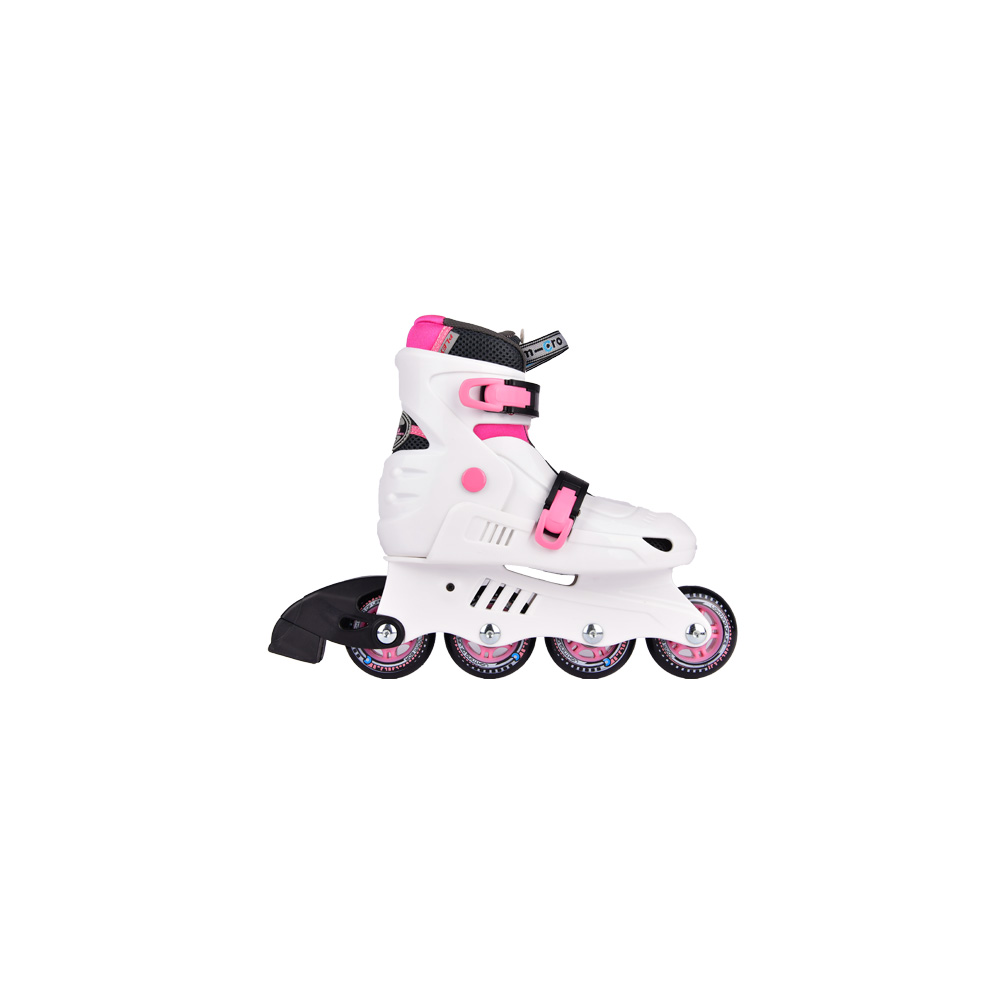 EXPLORE Inline Skates MicroSkate Micro Inline Skate