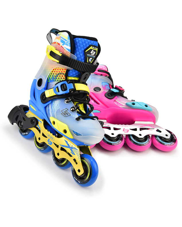 productindex Inline Skates MicroSkate Micro Inline Skate