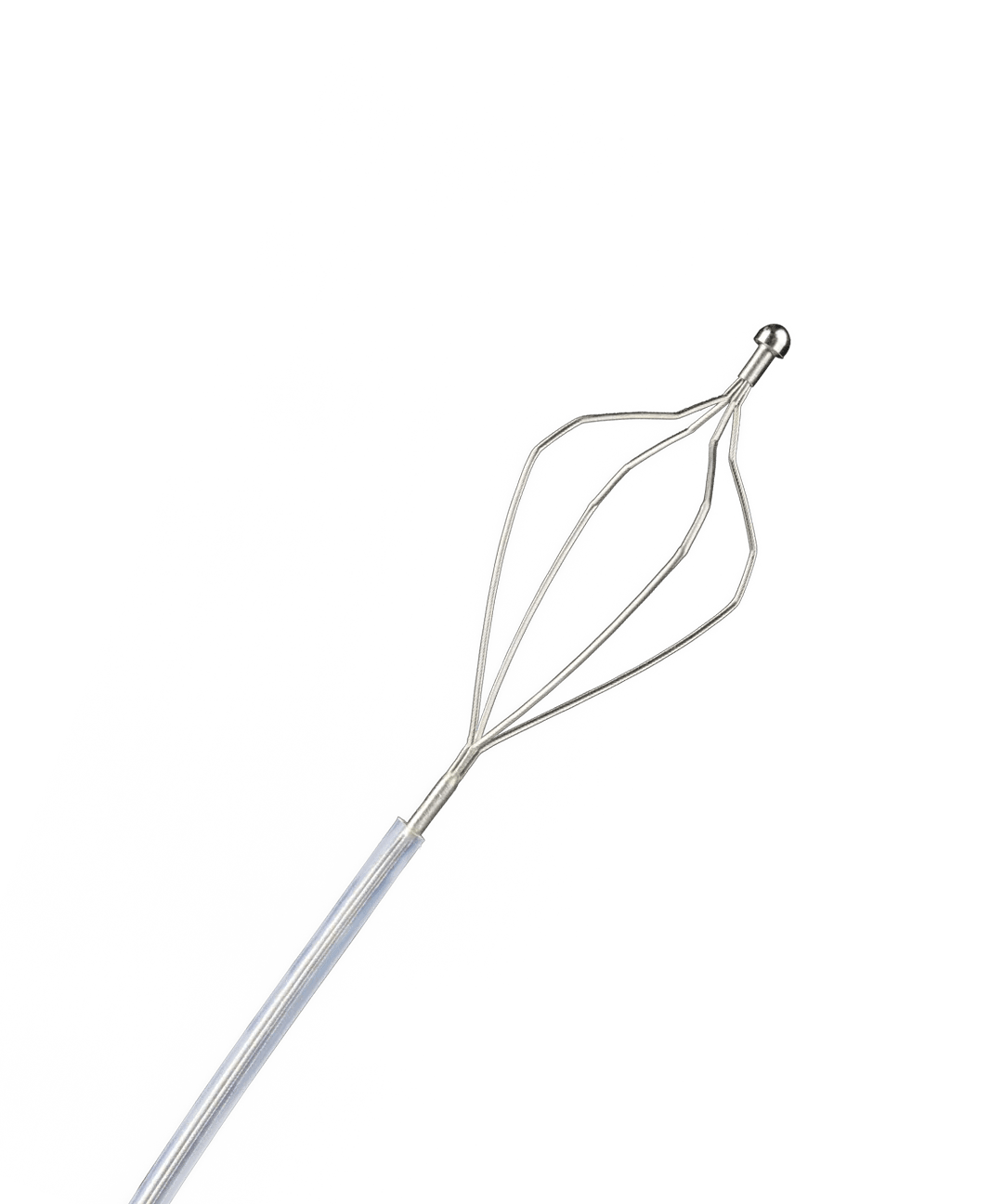Stone Extraction Basket MicroTech Endoscopy