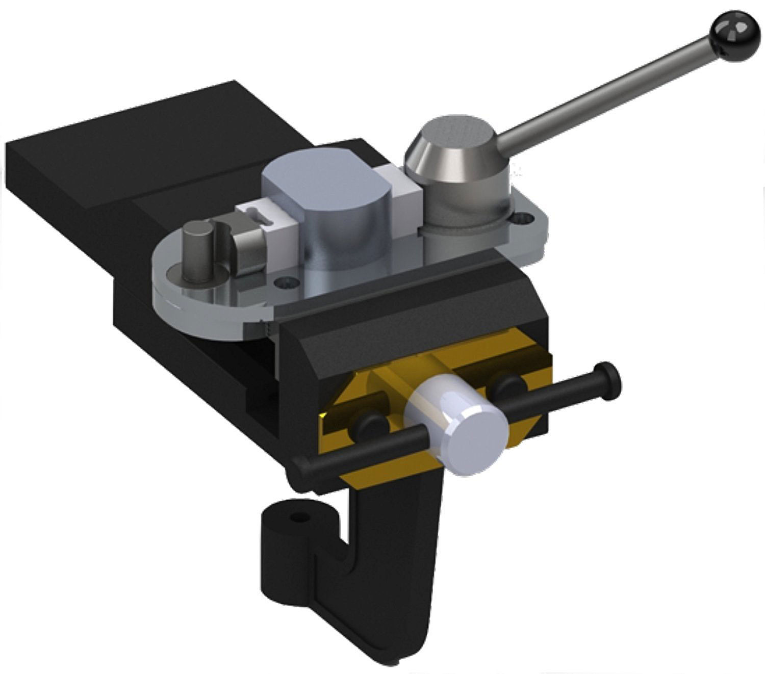 MicroTools Europe Tools Superior Ring Bending Tool Set by Pepetools