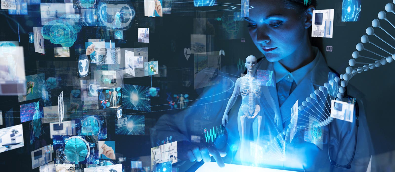 Deep Learning Models Used in Medical Imaging Analysis