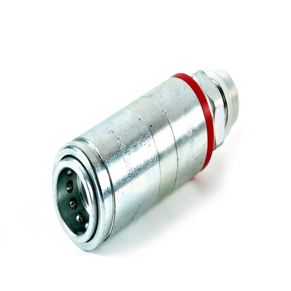 Hydraulic Quick Release Coupling Female Quick Coupling Gas Quick