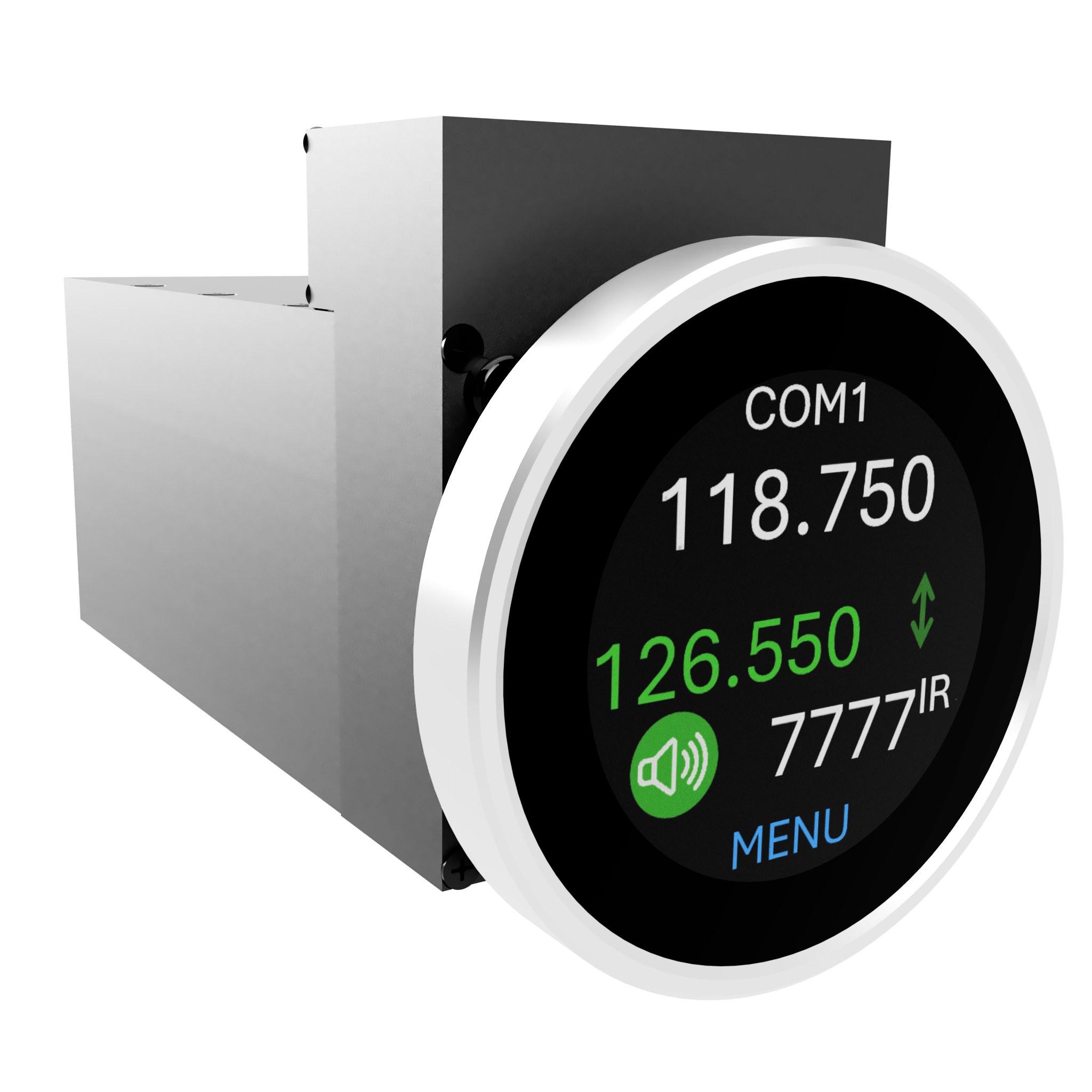 T3000 skySuite - Microair Avionics