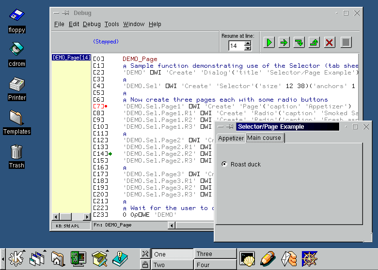 The Linux Programming Interface PDF Scribd