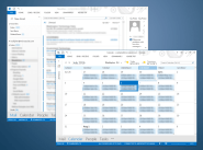How To Show Calendar In Outlook On Right Side