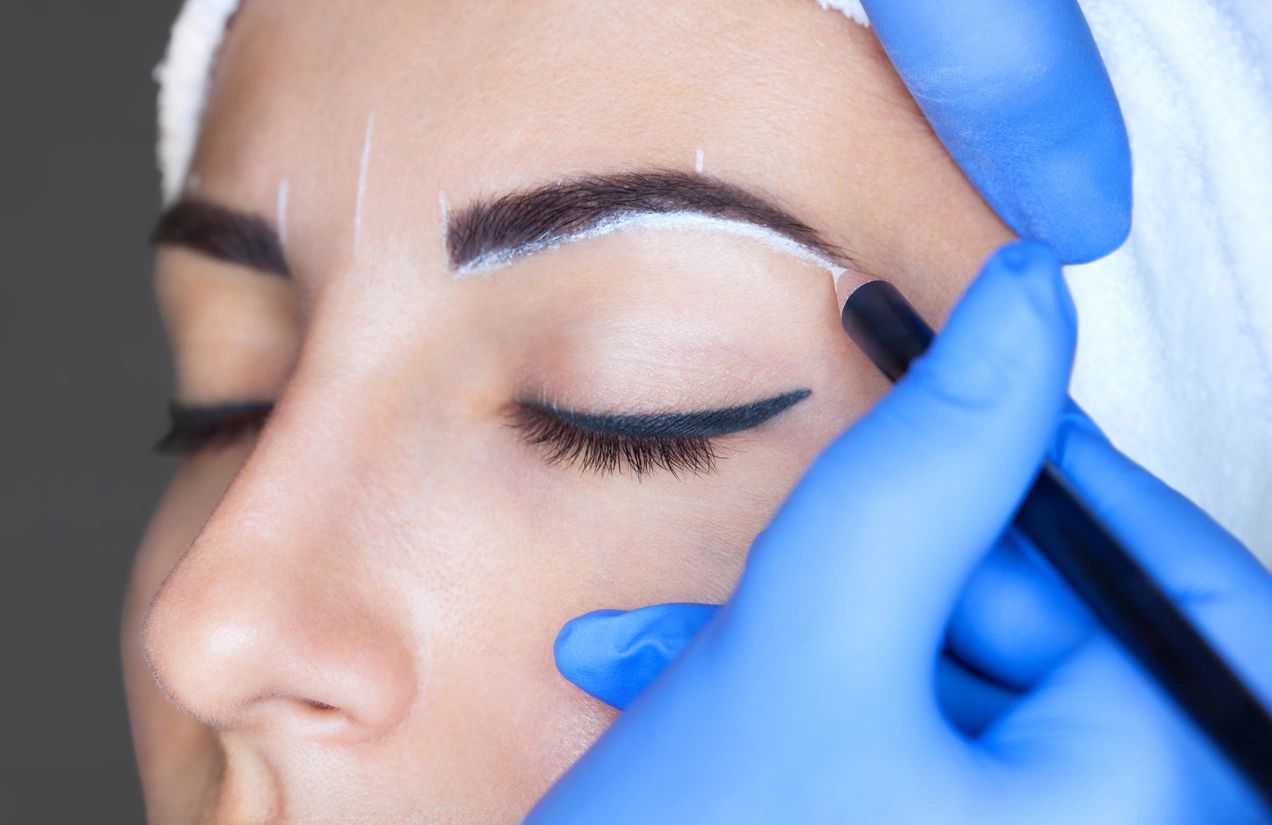Microblading In San Jose Microblading Eyebrow Artist Serving The San