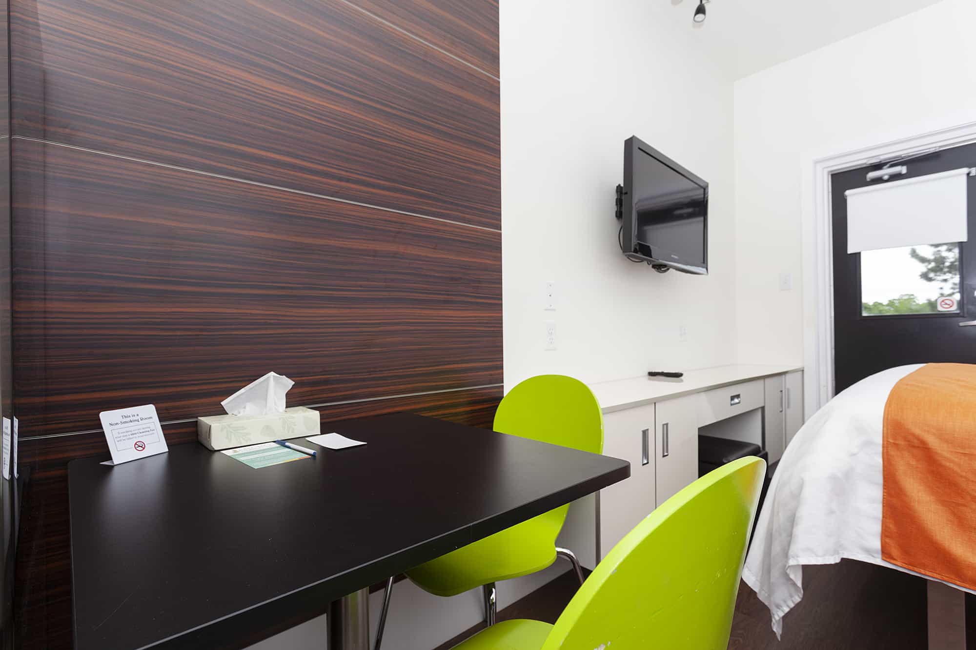 Antigonish Studio Apartment With No Balcony (MidLevel) Micro Boutique