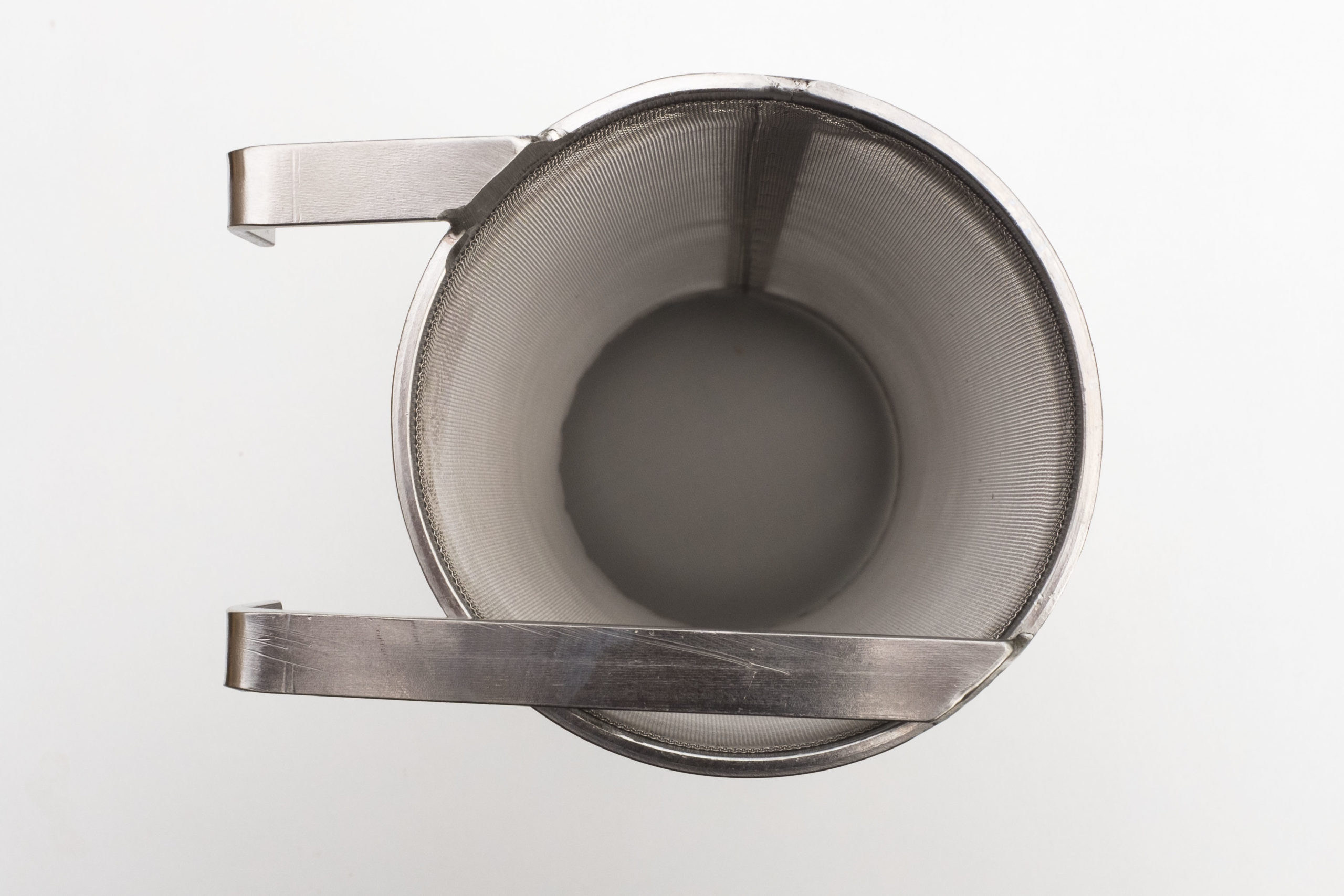 Hop Spider D100mm H250mm Micro brassage