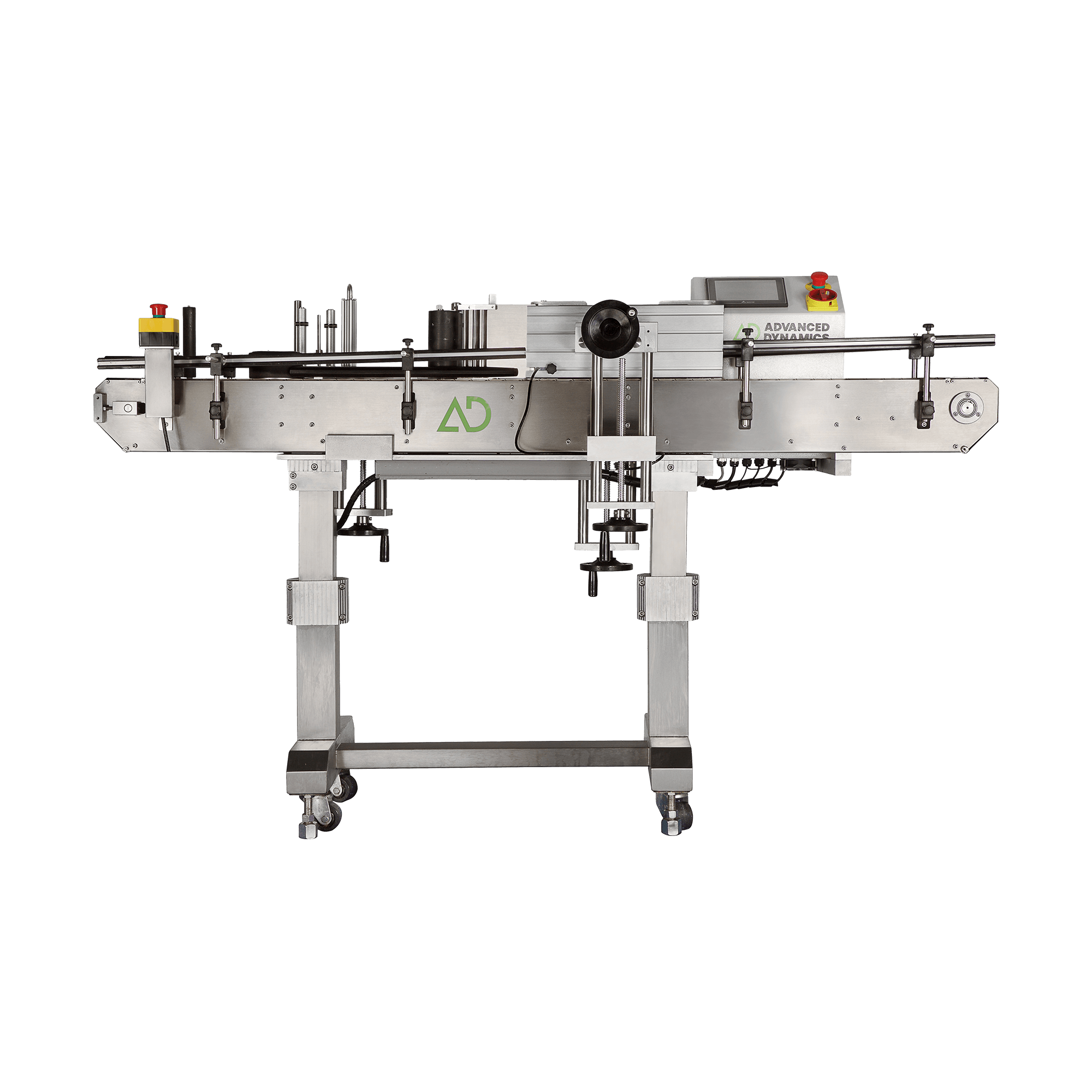 Micro Can Canning Machines