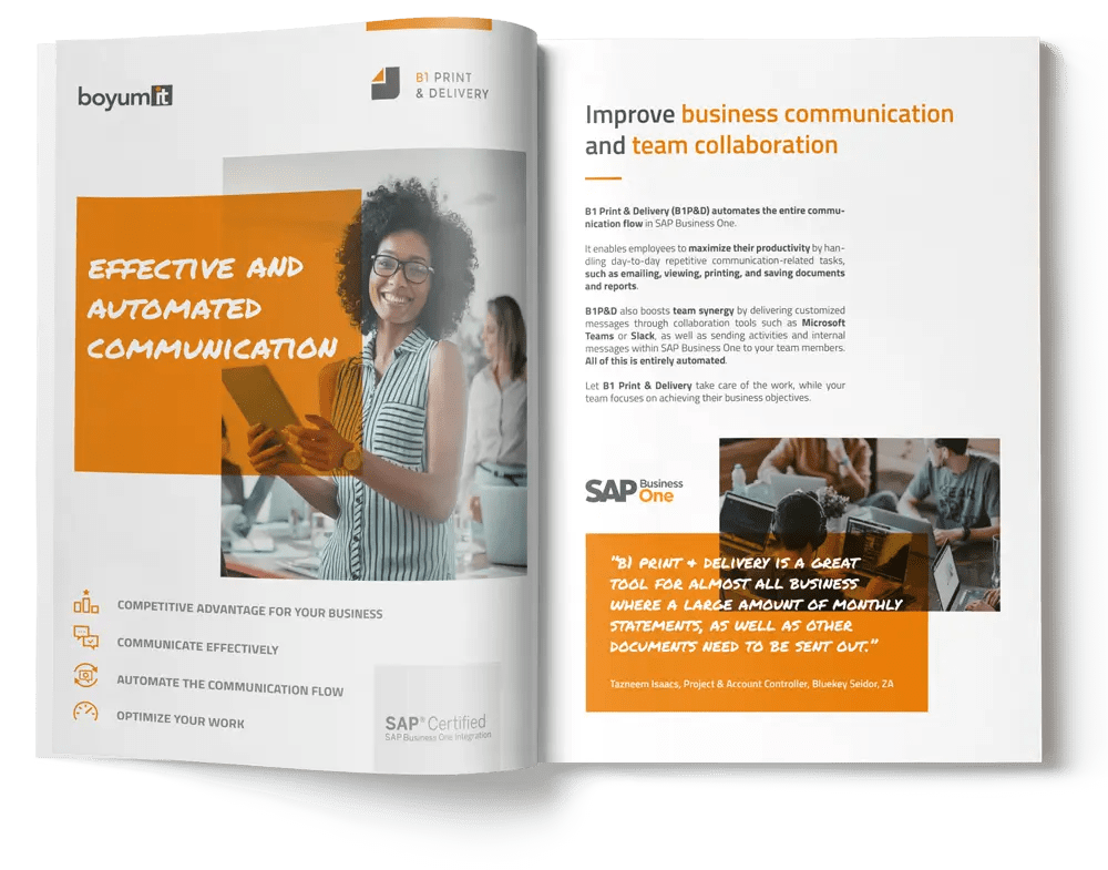 Boyum IT B1 Print and Delivery FUJIFILM MicroChannel