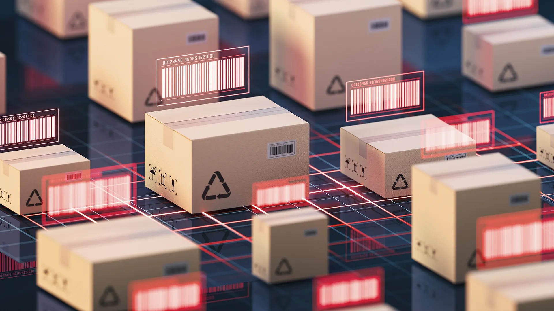 8 Ways Warehouse Distribution Companies Can Improve Efficiency