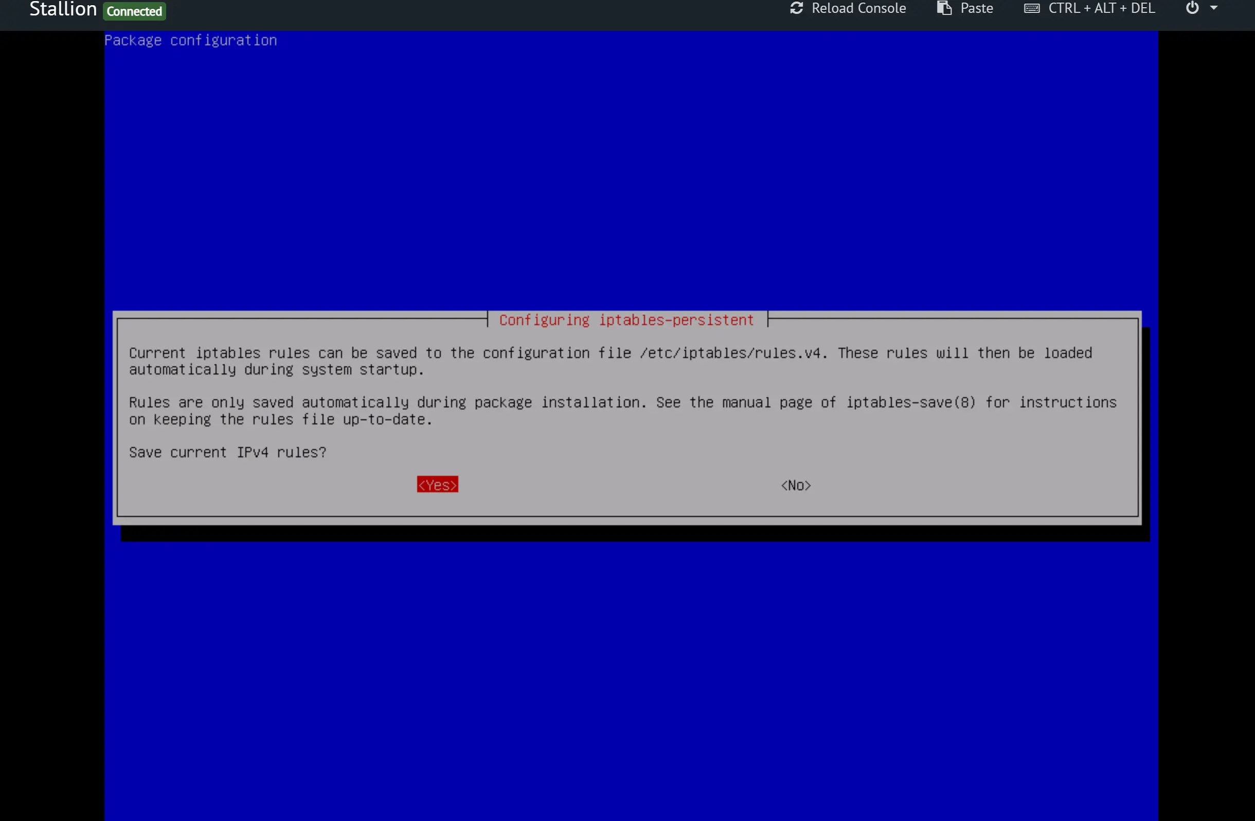 如何平滑安全升级你的Debian系统 Microcharon