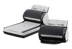 Buy Ricoh/Fujitsu Scanners Vancouver | Ricoh/Fujitsu Scanner Service