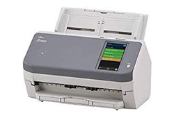 Buy Ricoh/Fujitsu Scanners Vancouver | Ricoh/Fujitsu Scanner Service