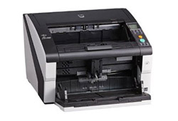Buy Ricoh/Fujitsu Scanners Vancouver | Ricoh/Fujitsu Scanner Service