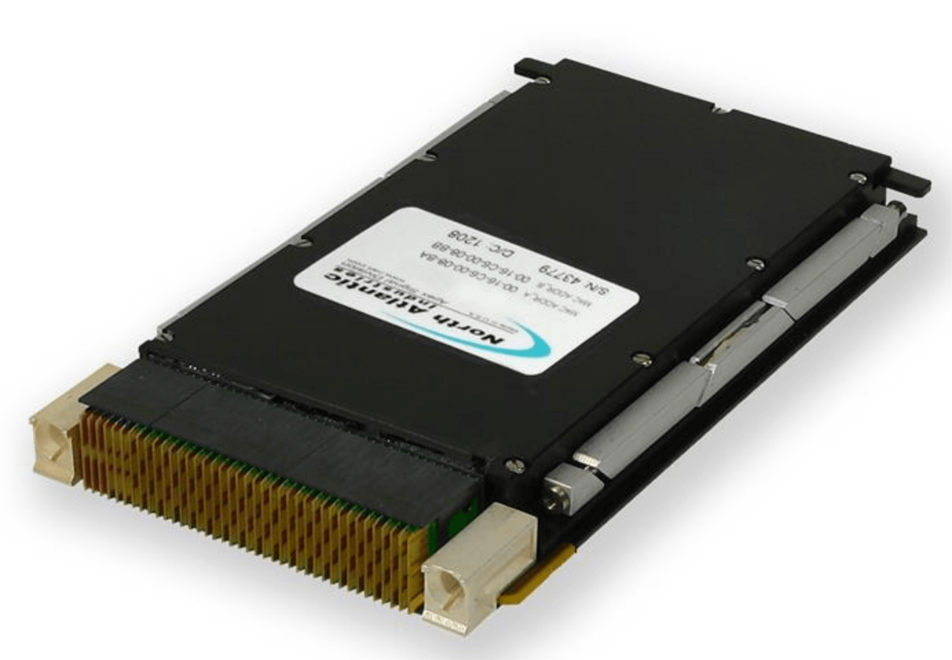 68G5 multifunction I/O board enables use of 40 unique function modules