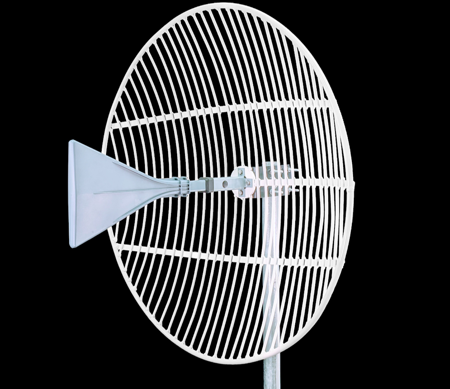 Small LTE dipoles do the work of larger antennas