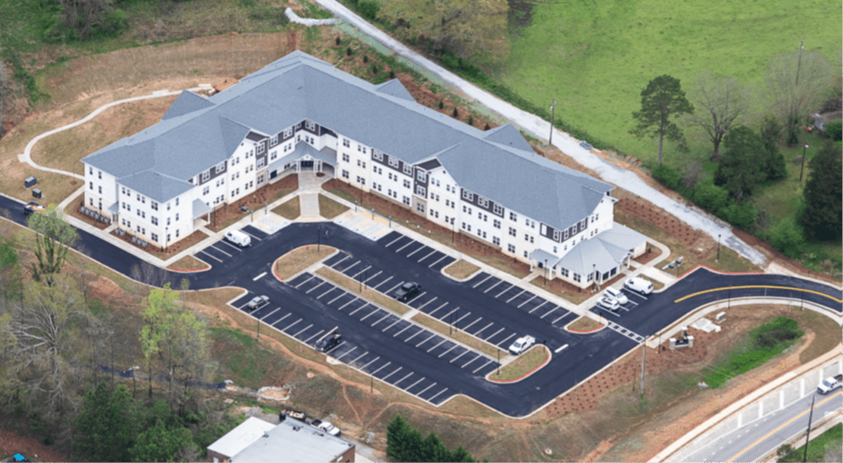 Sycamore Heights 半糖直播