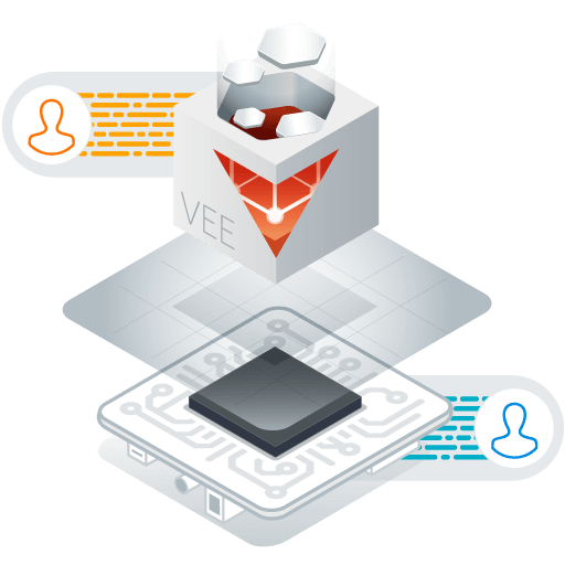 What are Embedded Containers? MicroEJ