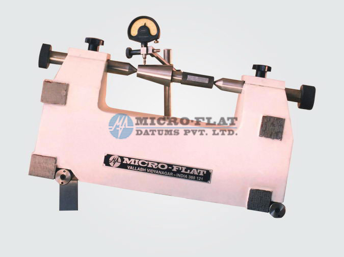 Universal Bench Center, Bench Center, Granite Base Bench Center