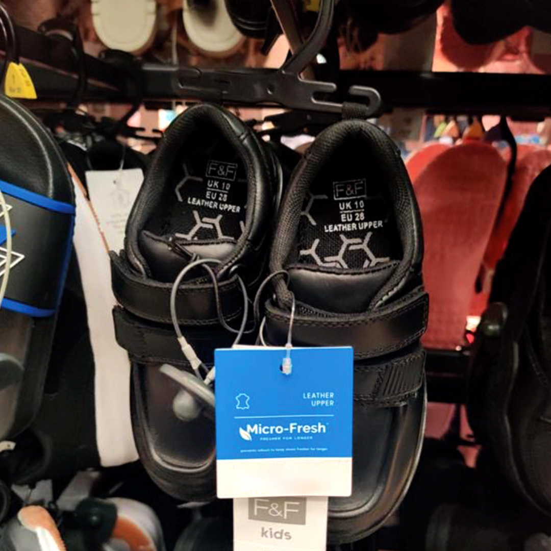 Tesco F&f School Shoes Outlet