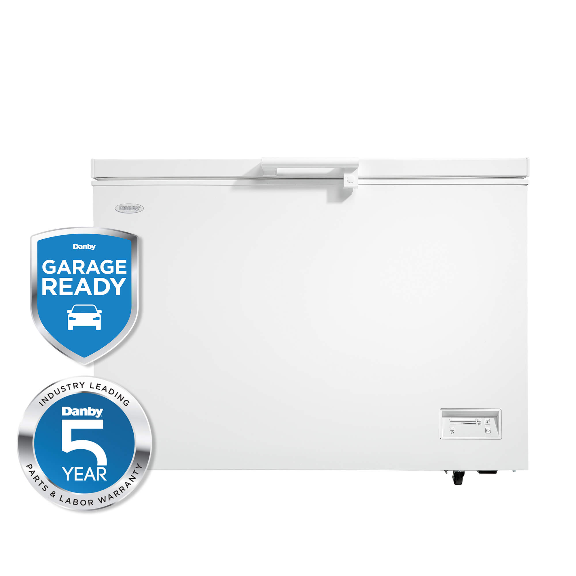 Senior Living Danby Products MicroFridge by Danby