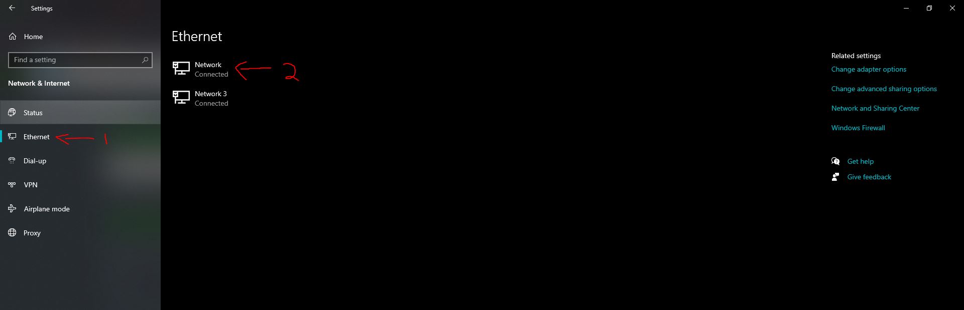 How to Setup a home network Micro Fusion Insight