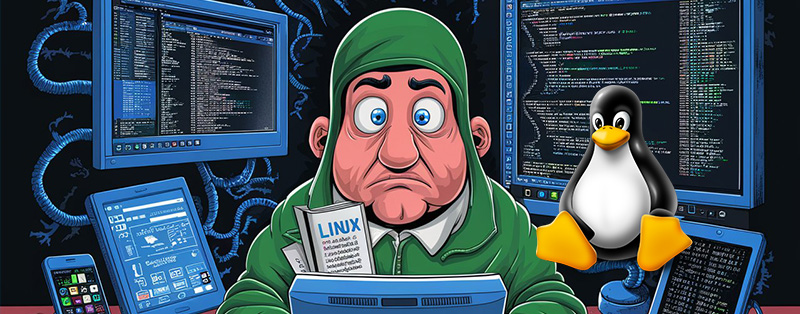 Which Linux versions are best for beginners - Micro Fusion Insight