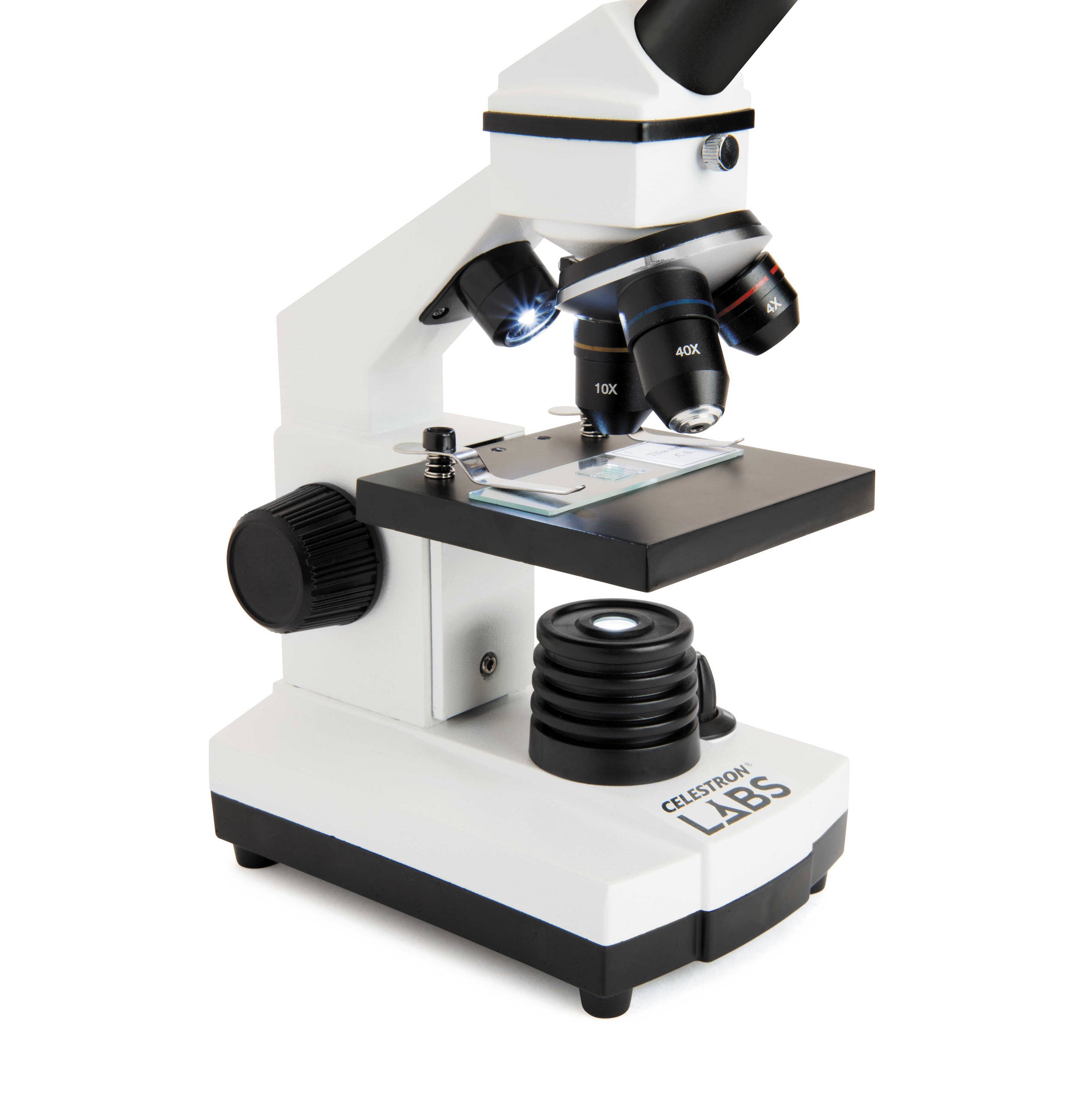Celestron Labs CM800 Compound Microscope
